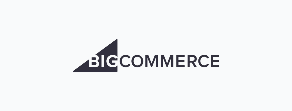 bigcommerce