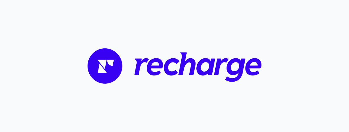 recharge